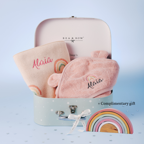 Dreams of Wonder™ Daydream Box (colours available) 